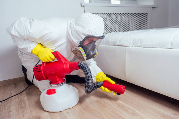 Best Residential Pest Control  in Golden Valley, MN