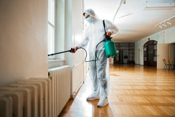  Golden Valley, MN Pest Control Pros